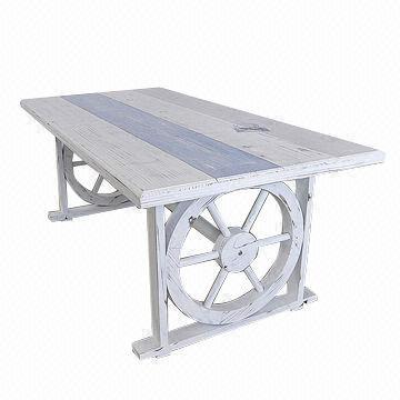 Ocean Style Coffee Table