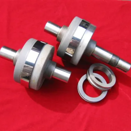 Accurate grinding Tungsten steel powder metallurgical roll