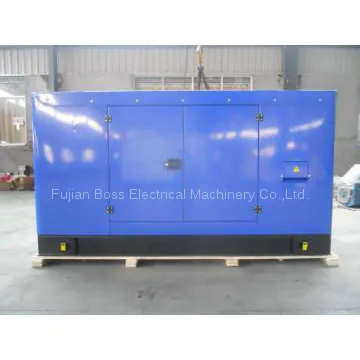 50KW/62.5KVA weichai Diesel Generator Set