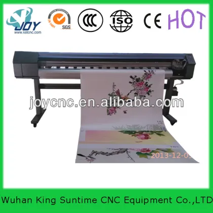 Mimaki outdoor eco solvent printer