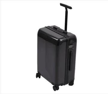 Popular Luxury Carbon Fiber Luggage
