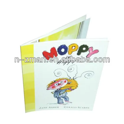 Story Children Book,Story Book,Children Book