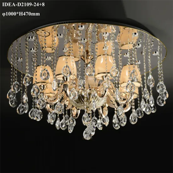 murano candle chandelier ceiling mount light fixture