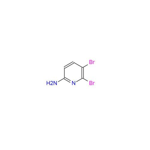 6-एमिनो-2,3-डाइब्रोमोपाइरिडिन फार्मास्यूटिकल इंटरमीडिएट