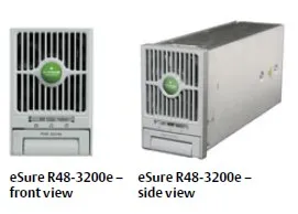 EMERSON Rectifier R48-3200e
