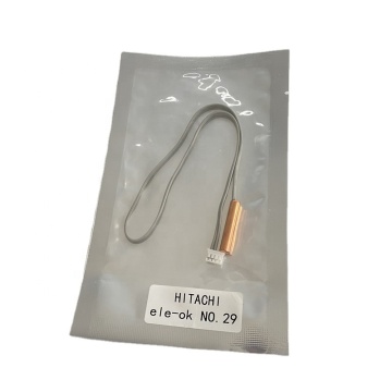 HI-TACHI Air Conditioner Repair: Finding the Right 10k NTC Copper Probe Temperature Sensor