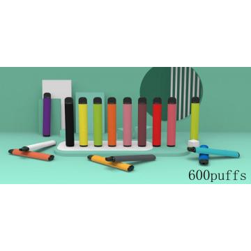 Attractive Mini-Shape Model 500puffs disposable vape