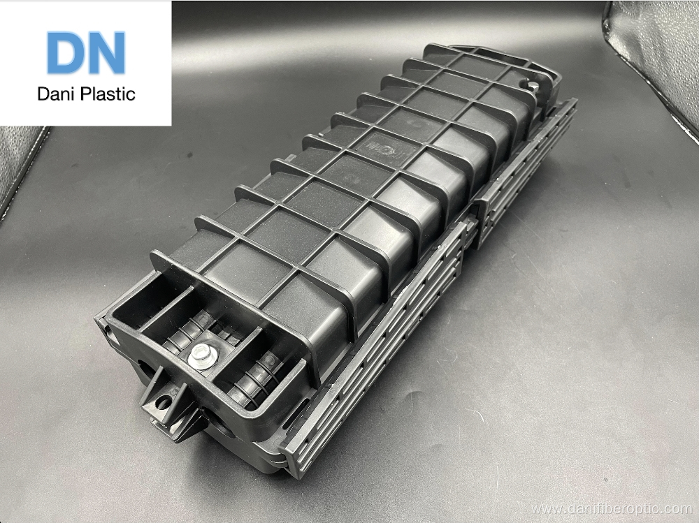 96C Fiber Optic Splice Closure