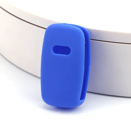Brand audi 2019 car key cover