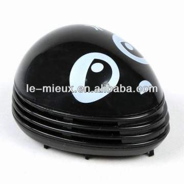Facial Expression Desk Vacuum Cleaner