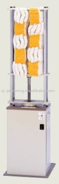 Glove Binding Machine