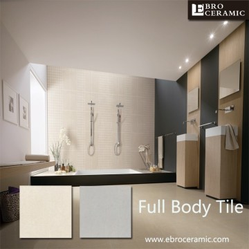 Outdoor Building materials off White Full body design vitrified kajaria porcelain floor tiles 300x300 300x600 600x600 66MS01