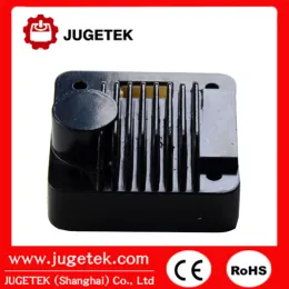 Build-in stepper driver and controller RS485 bus protocol