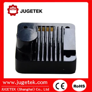 Build-in stepper driver and controller RS485 bus protocol