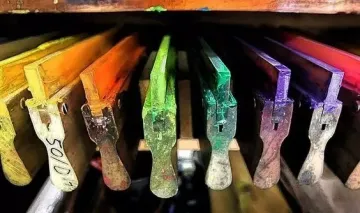Good pu resin for flexo printing ink