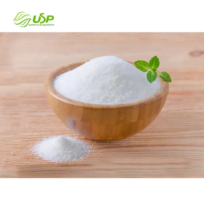 Erythritol Blend Stevia Erythritol