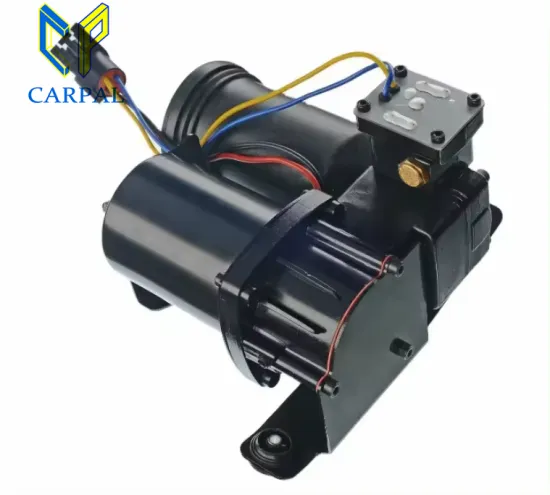 Carpal Wholesale Air Suspension Compressor Pump for Ford Expedition, Navigator, LINCOLN NAUTILUS 7L1Z5319AE 7L1Z5319A
