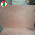 10mm Pine BBBB Grade Veneer Plywood