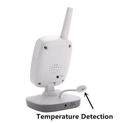 2 Way Talking Baby Camera Video Monitor