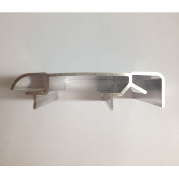 نمایه های پله جانبی خودرو