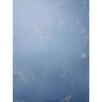 1.06m Kids Design Wallpaper Children Room Wallcovering