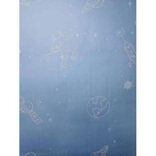 1.06 m Kids Design Wallpaper Revestimento de parede infantil