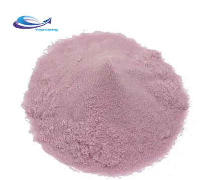 Natural powder Food grade Taro powder