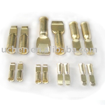 50A/75A Connector contact for single pole module