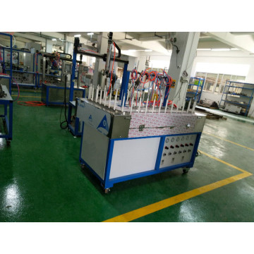 Industrial Surrounding Type of spray Paintng Machine