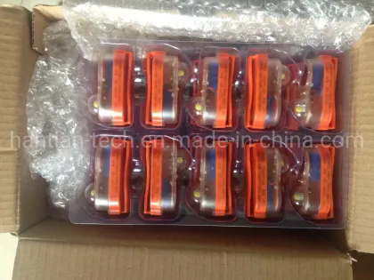 Water Activation Solas Lifejacket Automatic Light