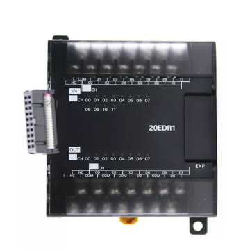CP1W-20EDR1 CP1W20EDR1 Programmable Controller PLC - Original New
