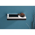 Wall Mounted Bathroom Shelf With Slabstone