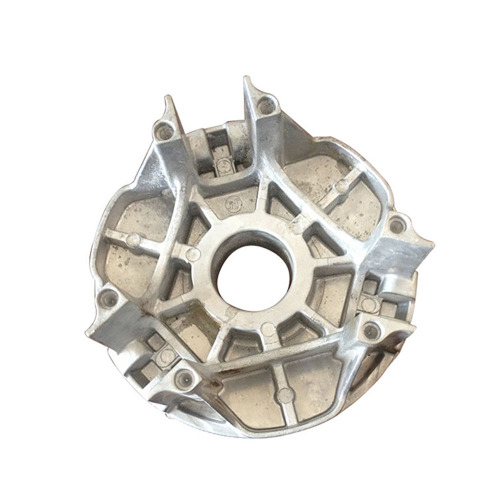 Aluminum Die-Casting Services Custom OEM Aluminum Alloy Gravity Die Casting Parts Manufactory