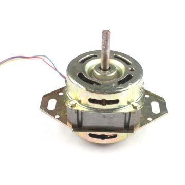 2024 Top Selling Copper Wire Washing Machines and Motors from China