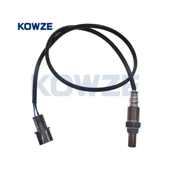 MD306893 Eng Control Oxygen Sensor for Mitsubishi Montero Pajero