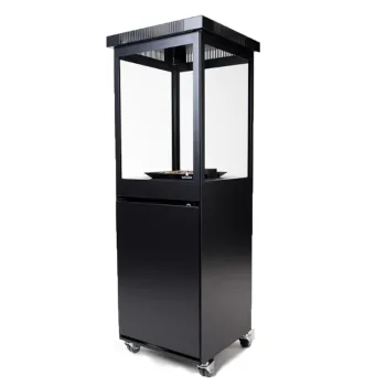 VHAN OUTDOORS FACTORY NEW MODELS GAS HEATER FIREPITS