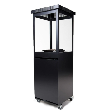 VHAN OUTDOORS FACTORY NEW MODELS GAS HEATER FIREPITS