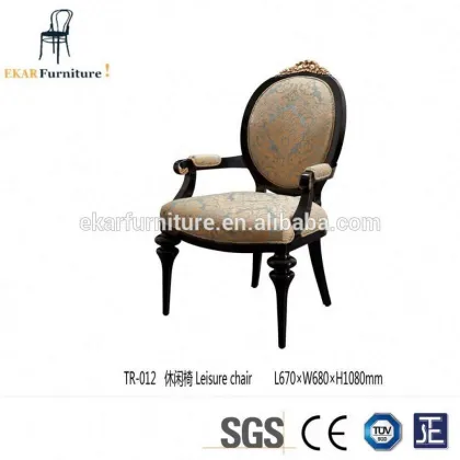 Vintage furniture industrial classic furniture chairs vintage high back throne chair