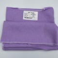 Breathable 55% Linen 45% Rayon Mixed Fabric