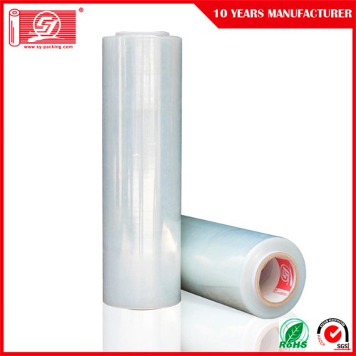 LLDPE Stretch Film for Product Protection