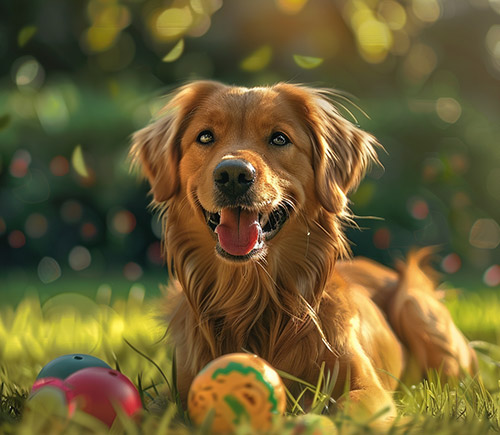 Dog Needs Daily Exercise Even with Soft Bite Resistant Dog Latex Toys