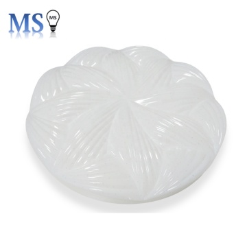 China Manufacturer 40W LED Ceiling Light - Warm and White Round Shape