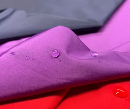 100% Polyester The Memory Fabric