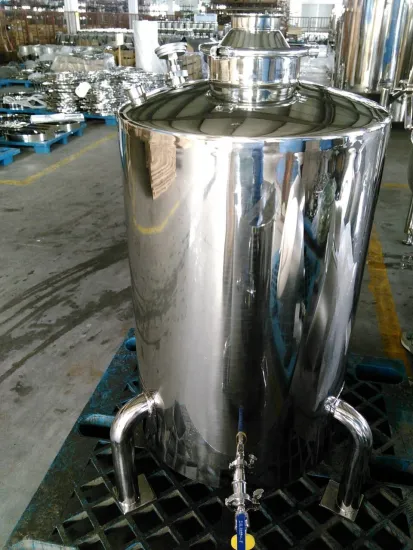 250L Home Alcohol Pot Still Distiller