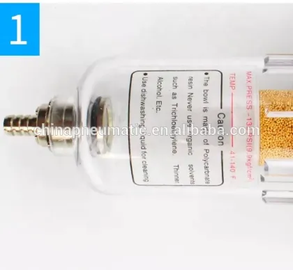 AFC2000 Air Pneumatic Airtac Pneumatic Air Source Treatment Unit