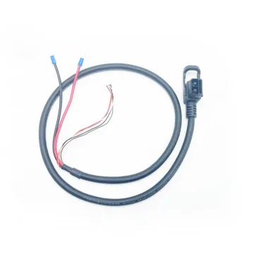 2 and 6 battery cable Kit for battery