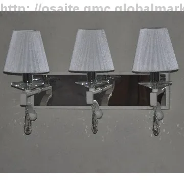 Modern design special wall lamp