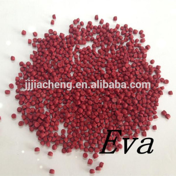 EVA granule