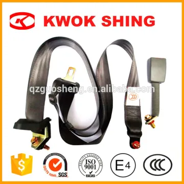 Global universal usage car seat belt accessories 2016