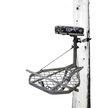 Helium Pro Hang-on Treestand